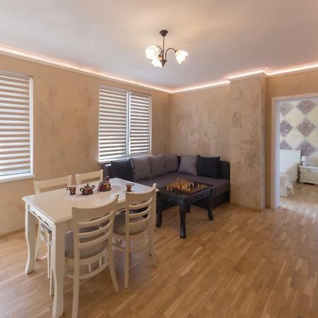 Kosev Apartment Βελίκο Τίρνοβο Εξωτερικό φωτογραφία
