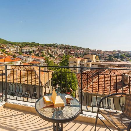 Kosev Apartment Βελίκο Τίρνοβο Εξωτερικό φωτογραφία