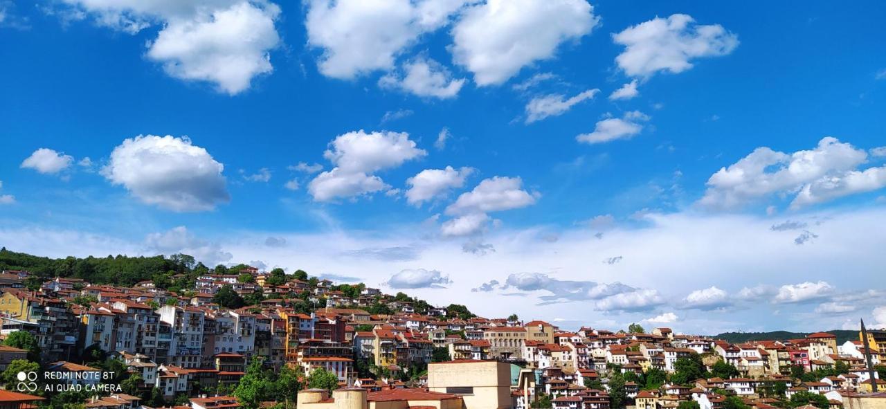 Kosev Apartment Βελίκο Τίρνοβο Εξωτερικό φωτογραφία