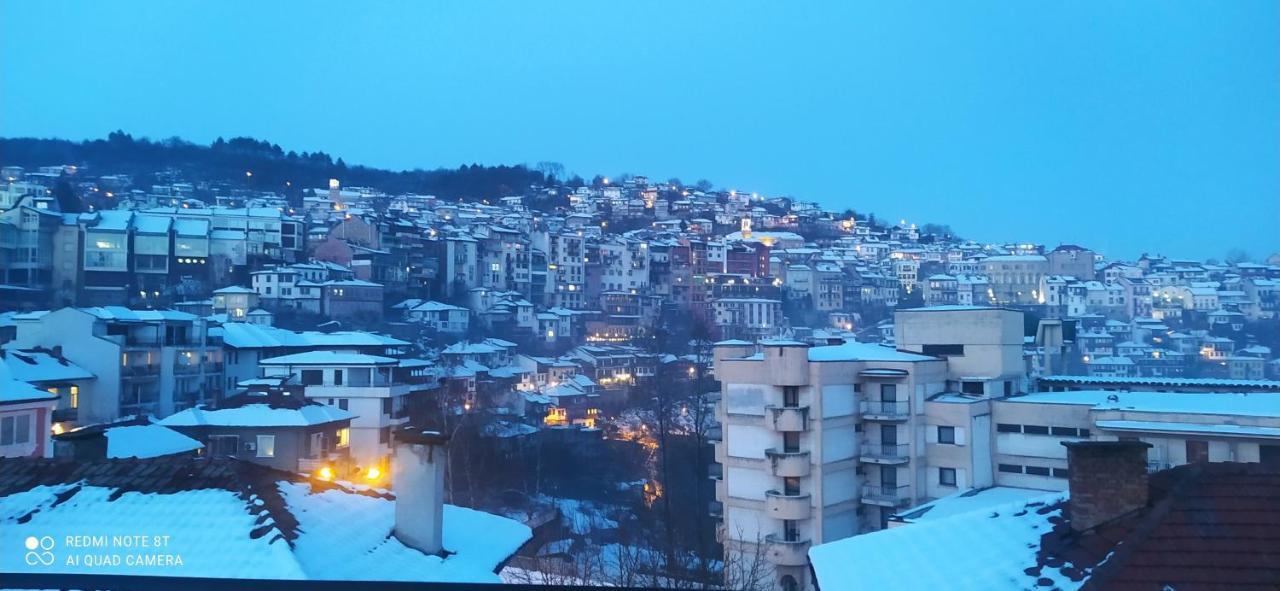 Kosev Apartment Βελίκο Τίρνοβο Εξωτερικό φωτογραφία