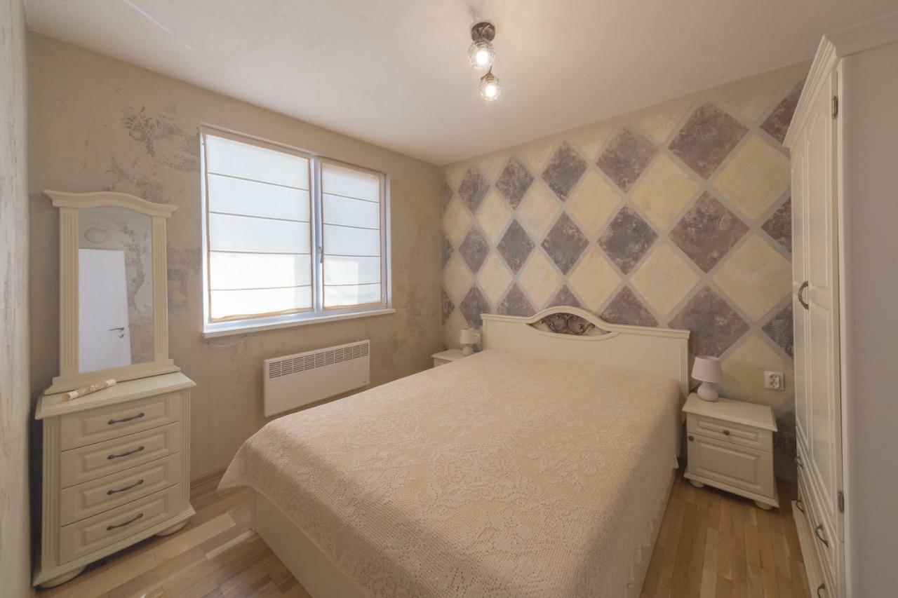 Kosev Apartment Βελίκο Τίρνοβο Εξωτερικό φωτογραφία