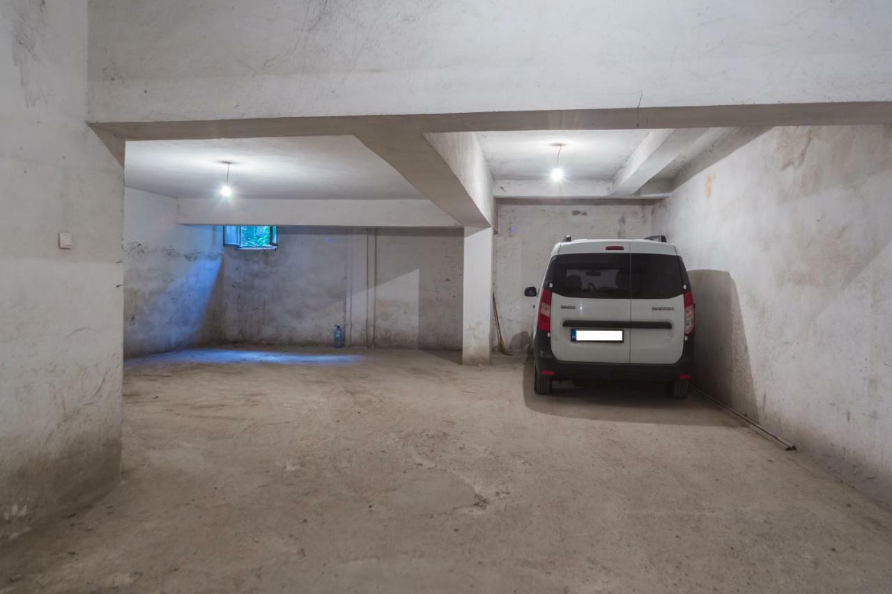 Kosev Apartment Βελίκο Τίρνοβο Εξωτερικό φωτογραφία