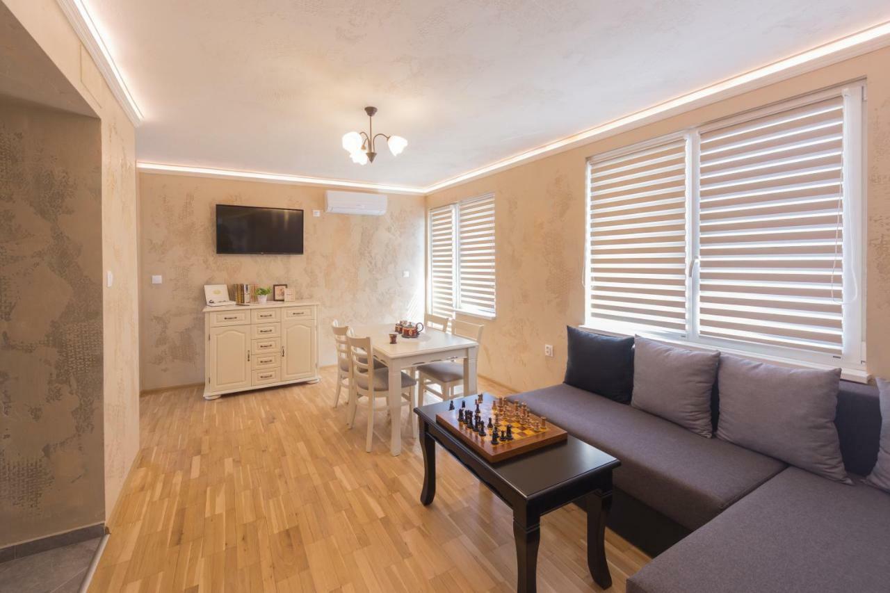 Kosev Apartment Βελίκο Τίρνοβο Εξωτερικό φωτογραφία
