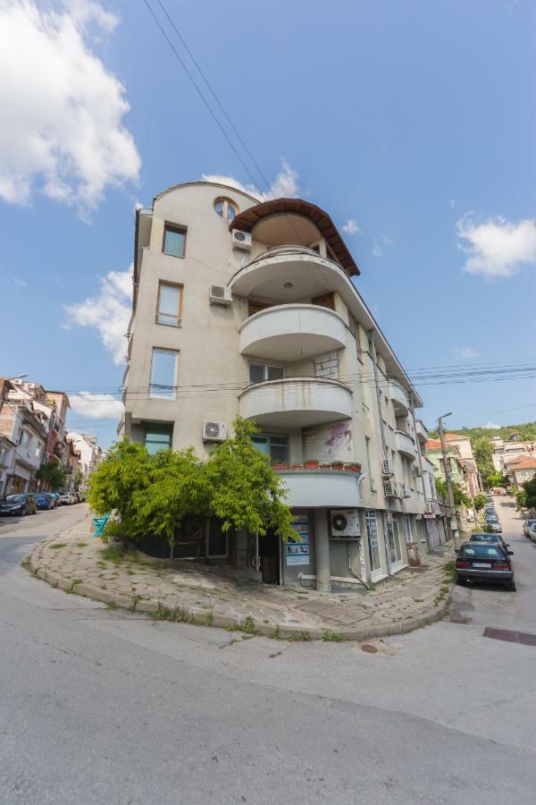 Kosev Apartment Βελίκο Τίρνοβο Εξωτερικό φωτογραφία