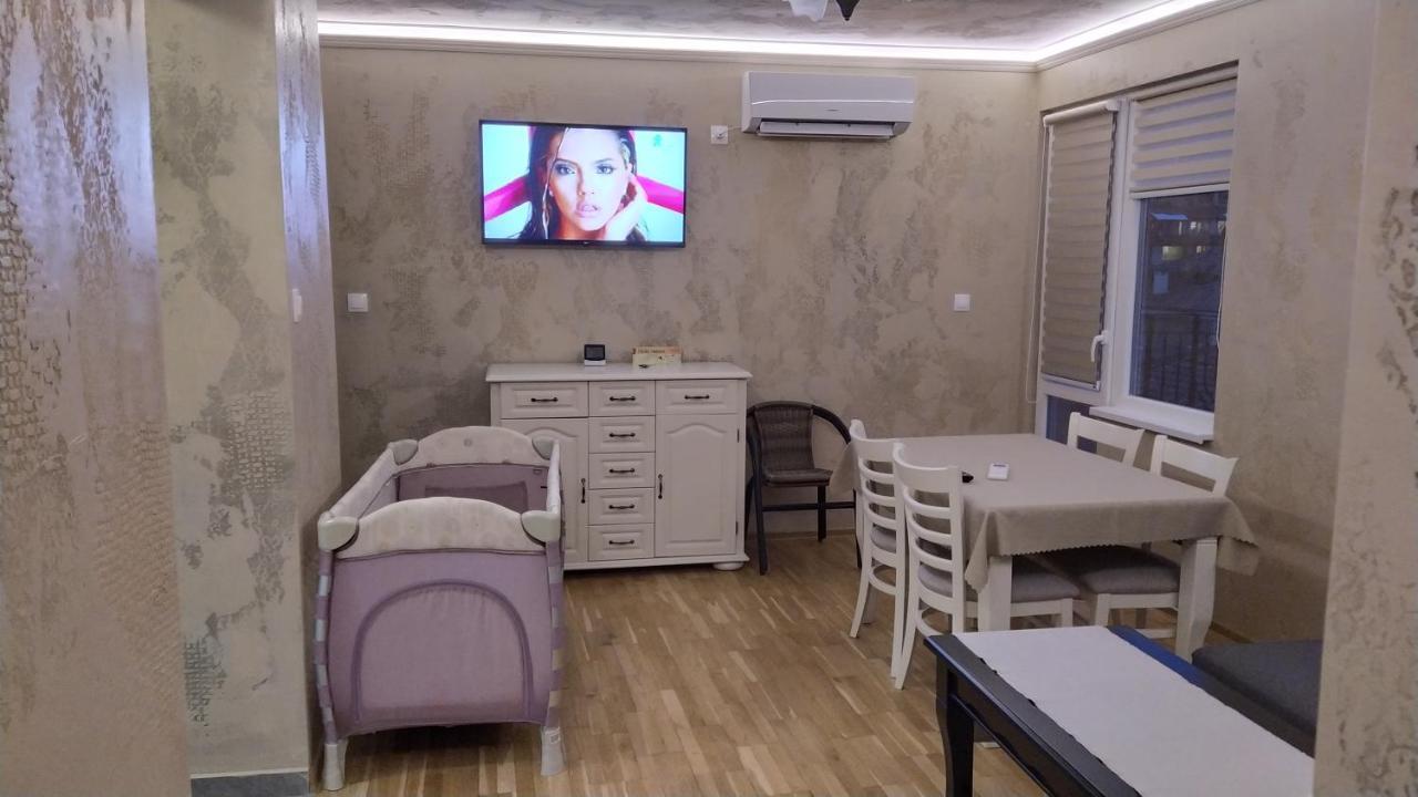 Kosev Apartment Βελίκο Τίρνοβο Εξωτερικό φωτογραφία